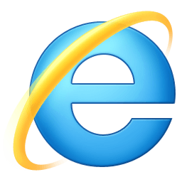 Internet Explorer