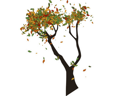 Tree | Graphics | Robust JavaScript/HTML5 charts | AnyChart